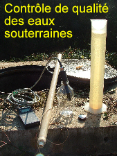 diastrata-contrle de la qualit des eaux souterraines